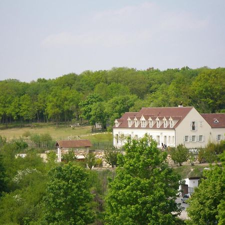 Ferme De La Canardière Chantilly Buitenkant foto